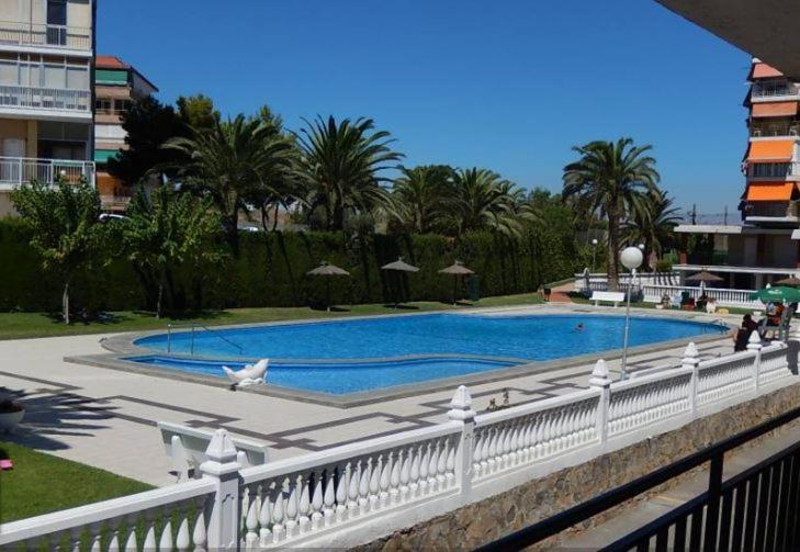 Fantastic Seaview Apartment - Apartment with Sea View - 1