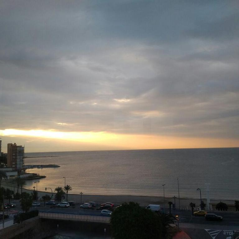 Fantastic Seaview Apartment - Apartment with Sea View - 26