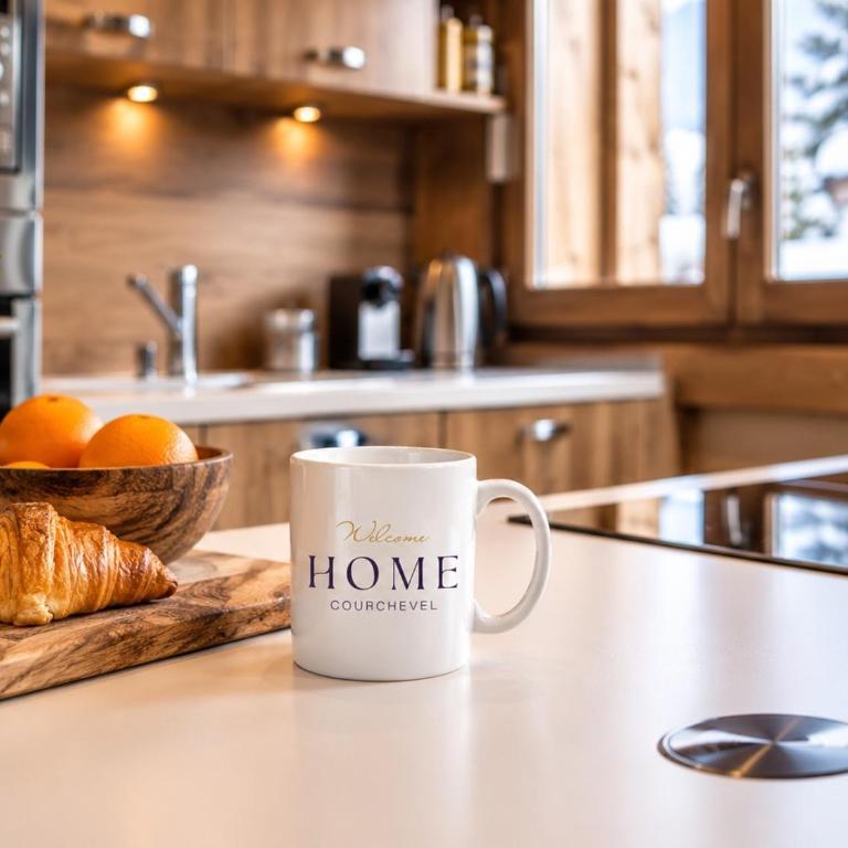 Appartement rénové 100m², terrasse sud, parking couvert, ski in-ski out, 3 chambres, 6 pers - Apartamento de 3 dormitorios - 10