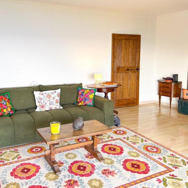 Sea View Apartment with Pool, Tennis and Beach Near Cannes - Appartement 1 Chambre - 7