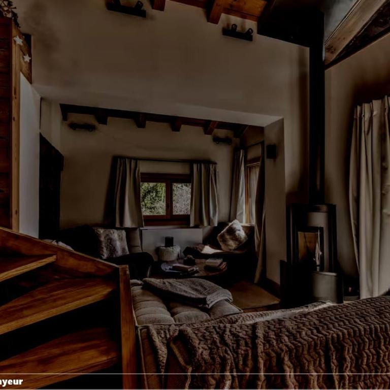 Chalet Zane - Chalet - 2