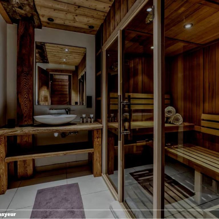 Chalet Zane - Chalet - 6