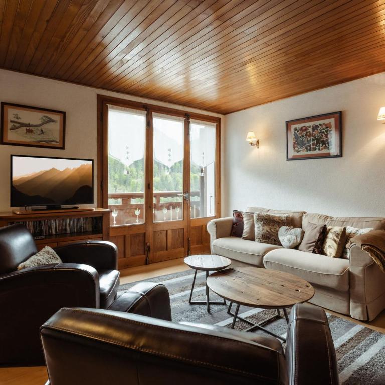 Appartement 3***, lumineux, spacieux avec WIFI - FR-1-304-150 - Apartment (6 Erwachsene) - 1