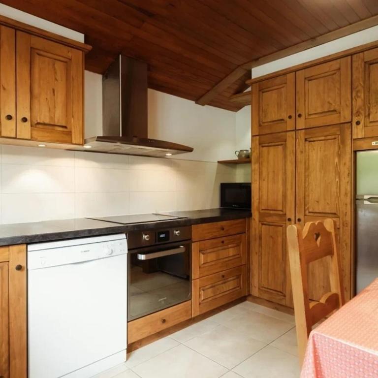 Appartement 3***, lumineux, spacieux avec WIFI - FR-1-304-150 - Apartment (6 Erwachsene) - 5