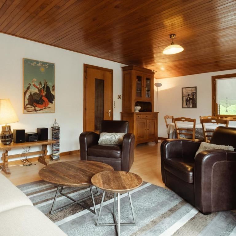Appartement 3***, lumineux, spacieux avec WIFI - FR-1-304-150 - Apartment (6 Erwachsene) - 6