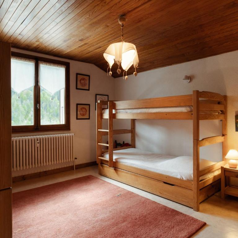 Appartement 3***, lumineux, spacieux avec WIFI - FR-1-304-150 - Apartment (6 Erwachsene) - 7