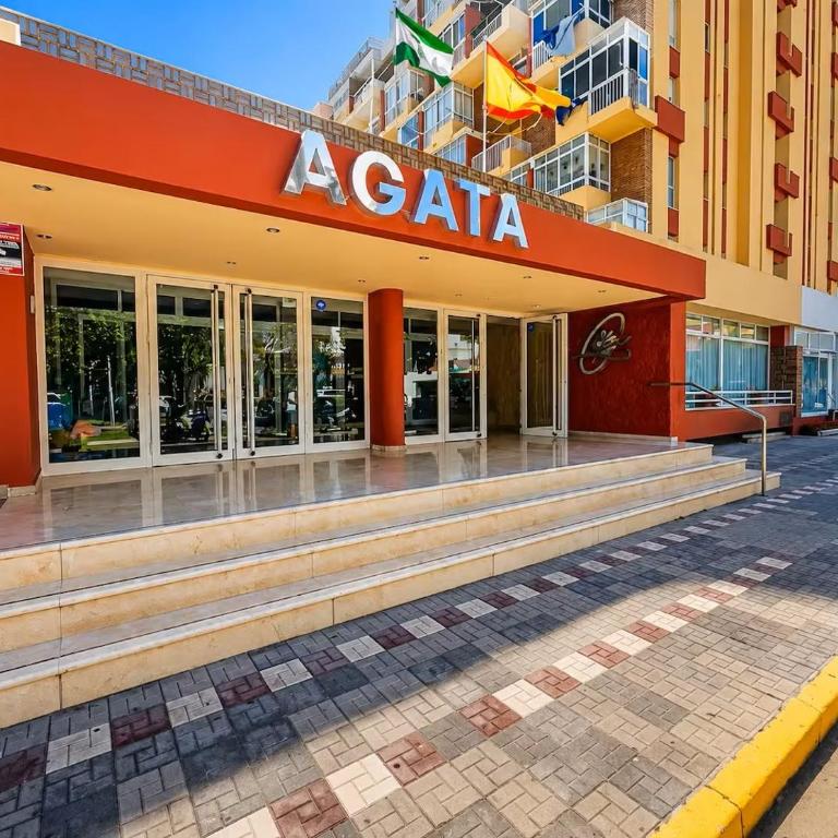 Agata Costa del Sol - Appartement 1 Chambre - 29