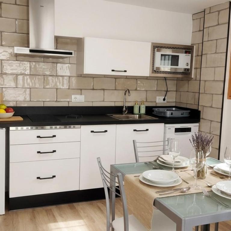 Alojamiento "Destino Cazorla" - Apartamento de 2 dormitorios - 10
