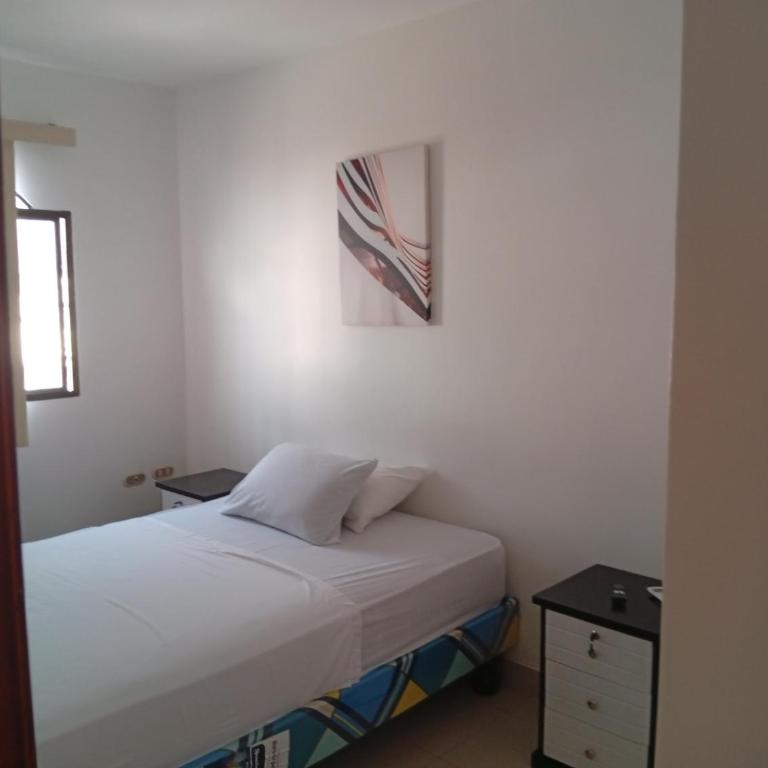 Hostal Oasis - Habitación Individual - 1