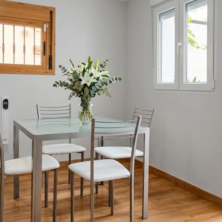 Alojamiento "Destino Cazorla" - Apartamento de 2 dormitorios - 9