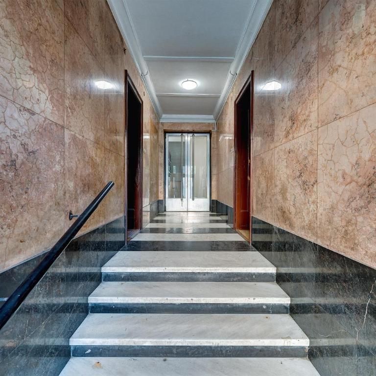 TOP SPOT apartment - Appartement 2 Chambres - 35
