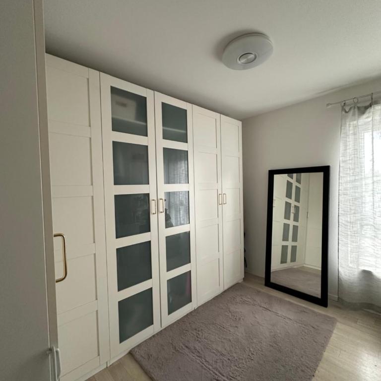 Le nid strasbourgeois - Appartement 1 Chambre - 9