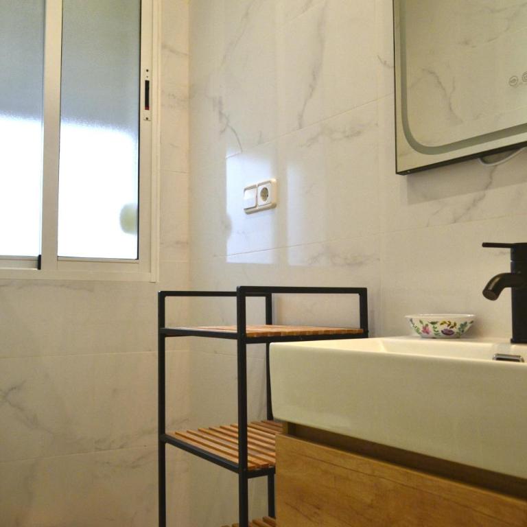 Sunshine Claudio Marcelo - Premium Apartment mit 3 Schlafzimmern - 12