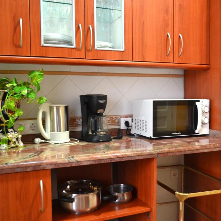 Sunshine Claudio Marcelo - Premium Apartment mit 3 Schlafzimmern - 3