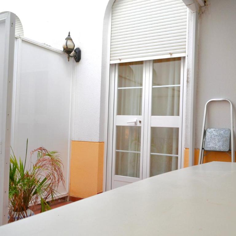 Sunshine Claudio Marcelo - Premium Apartment mit 3 Schlafzimmern - 30
