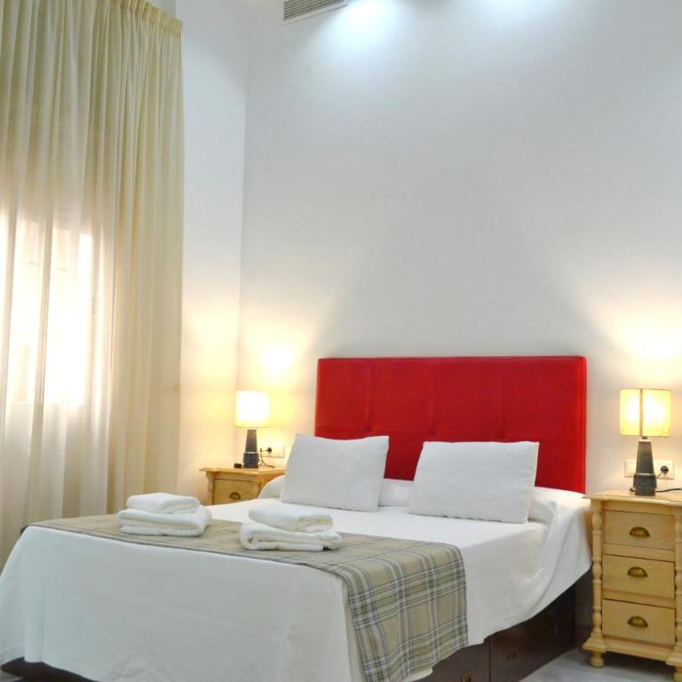 Sunshine Claudio Marcelo - Premium Apartment mit 3 Schlafzimmern - 5
