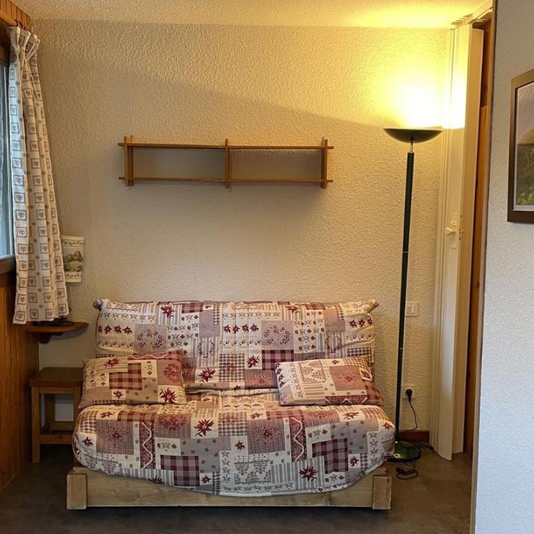 Résidence Les Pres Du Bois - Appartement 2 pièces - 5 personnes MAE-3013 - Appartement - 3