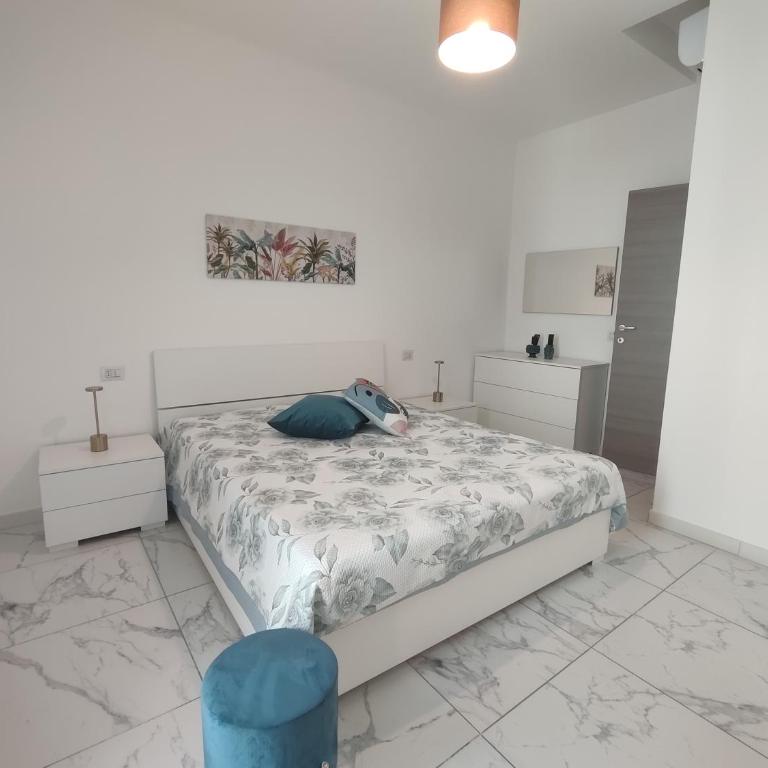 Ebano - Appartamento con 2 Camere da Letto - 3