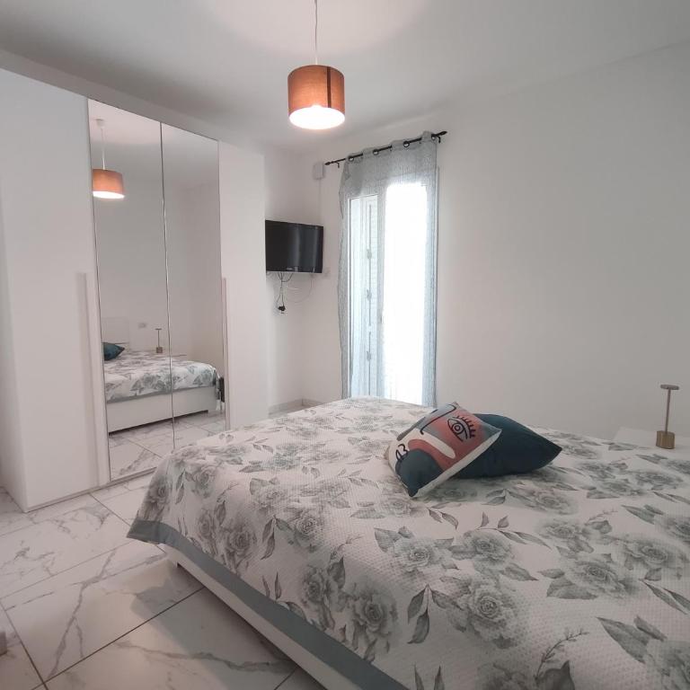Ebano - Appartamento con 2 Camere da Letto - 5