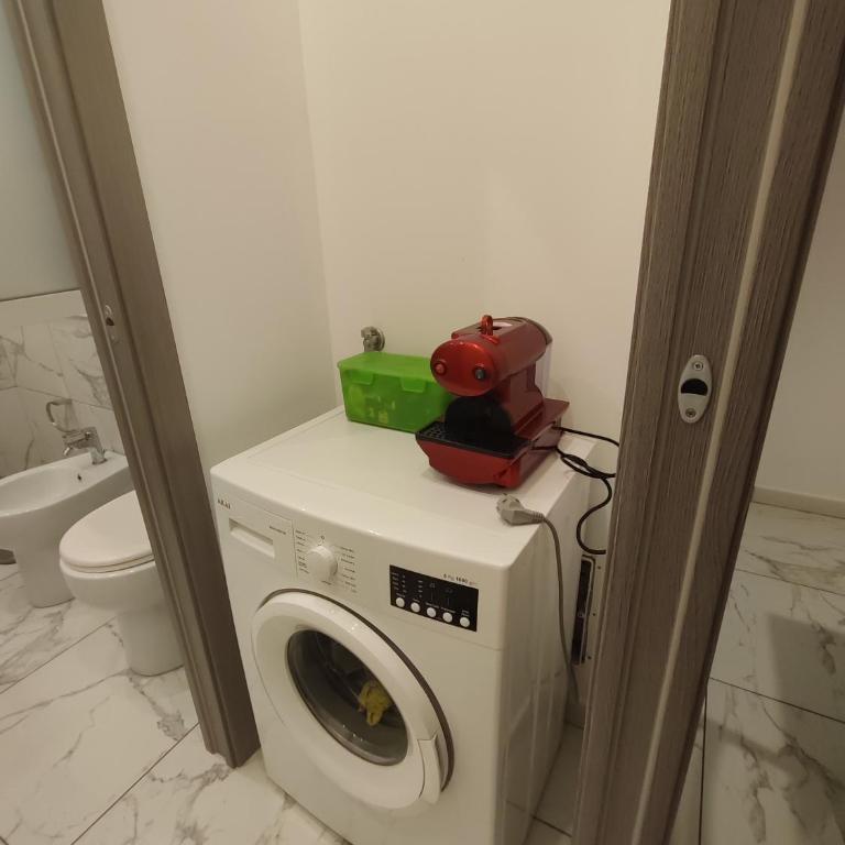 Ebano - Appartamento con 2 Camere da Letto - 6