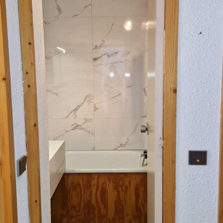 Studio lumineux 4 pers, balcon, parking - FR-1-181-2853 - Studio - 14
