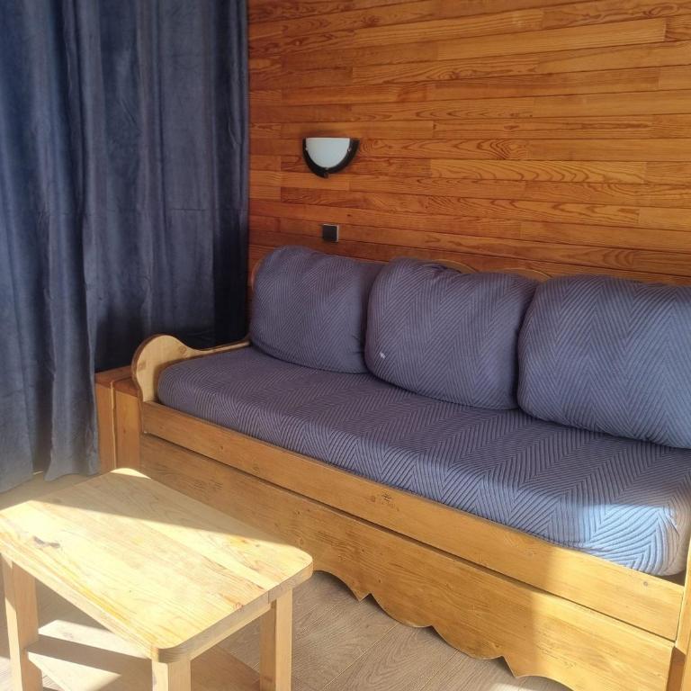 Studio lumineux 4 pers, balcon, parking - FR-1-181-2853 - Studio - 17
