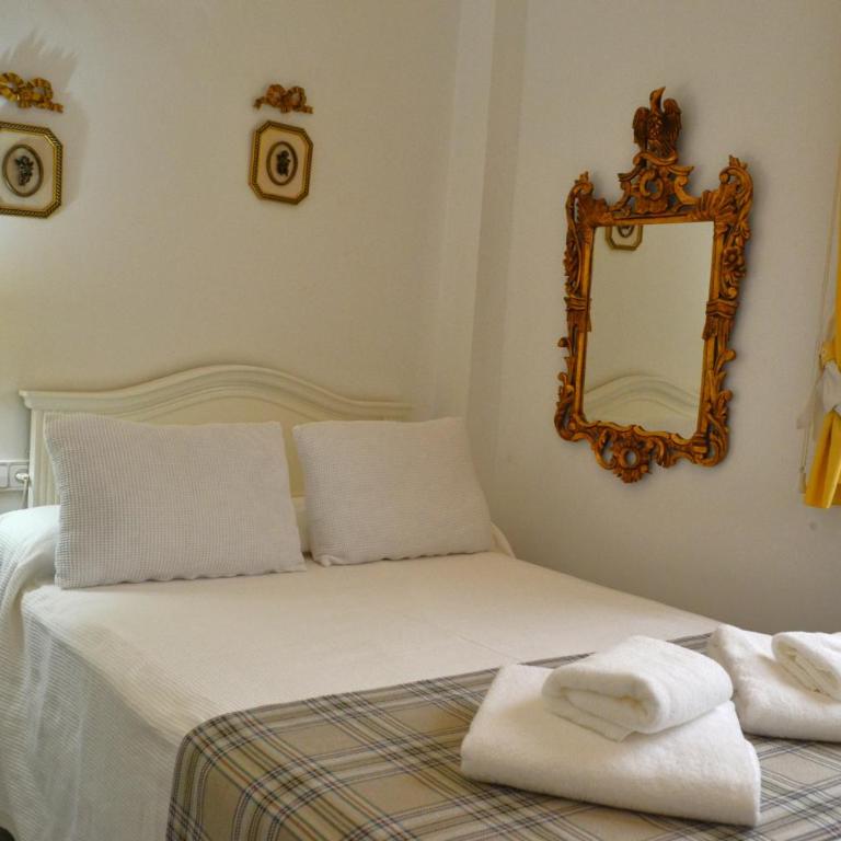 Sunshine Gonzalo Fernández de Córdoba - Premium Apartment mit 3 Schlafzimmern - 5