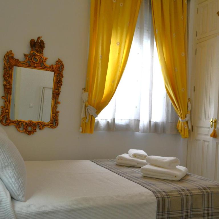 Sunshine Gonzalo Fernández de Córdoba - Premium Apartment mit 3 Schlafzimmern - 14