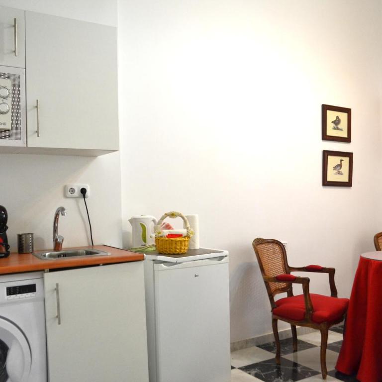 Sunshine Gonzalo Fernández de Córdoba - Premium Apartment mit 3 Schlafzimmern - 4