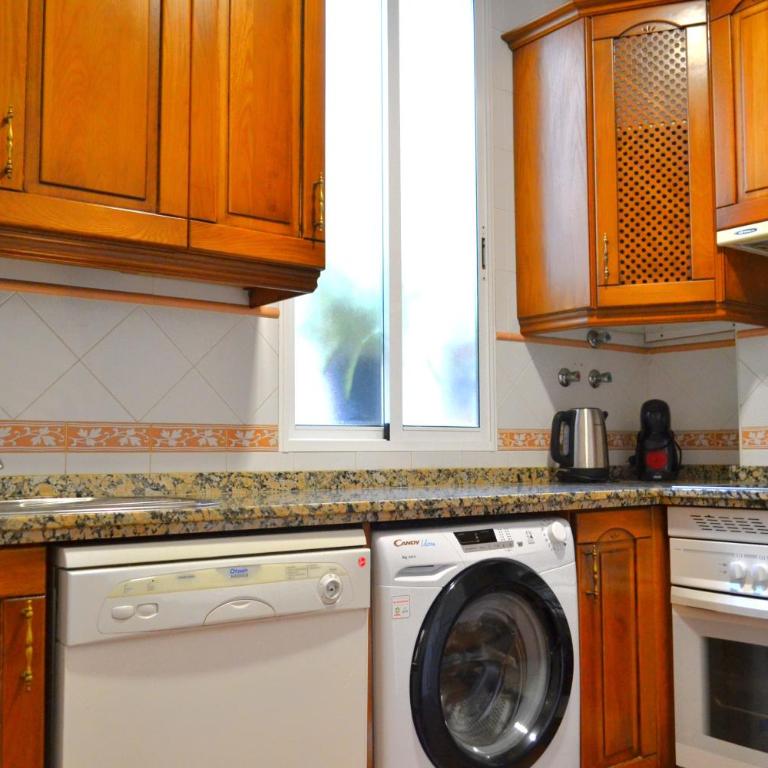 Sunshine Gonzalo Fernández de Córdoba - Premium Apartment mit 3 Schlafzimmern - 3