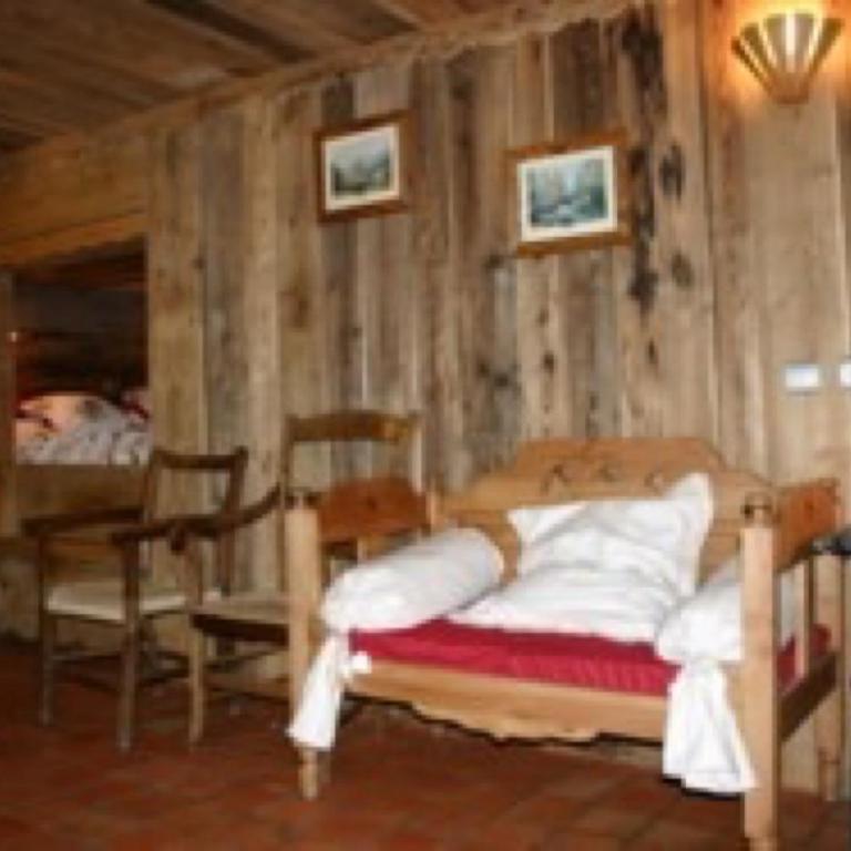 Chalet les Abeillos - L'Erablo - Casa con 1 Camera da Letto - 2