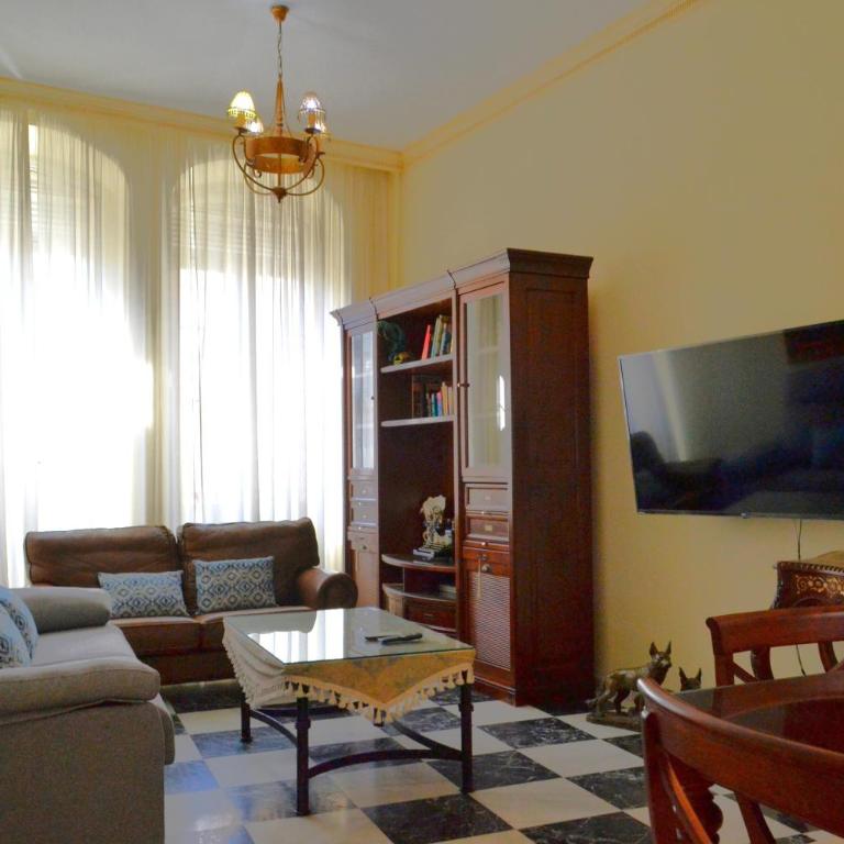 Sunshine Gonzalo Fernández de Córdoba - Premium Apartment mit 3 Schlafzimmern - 12