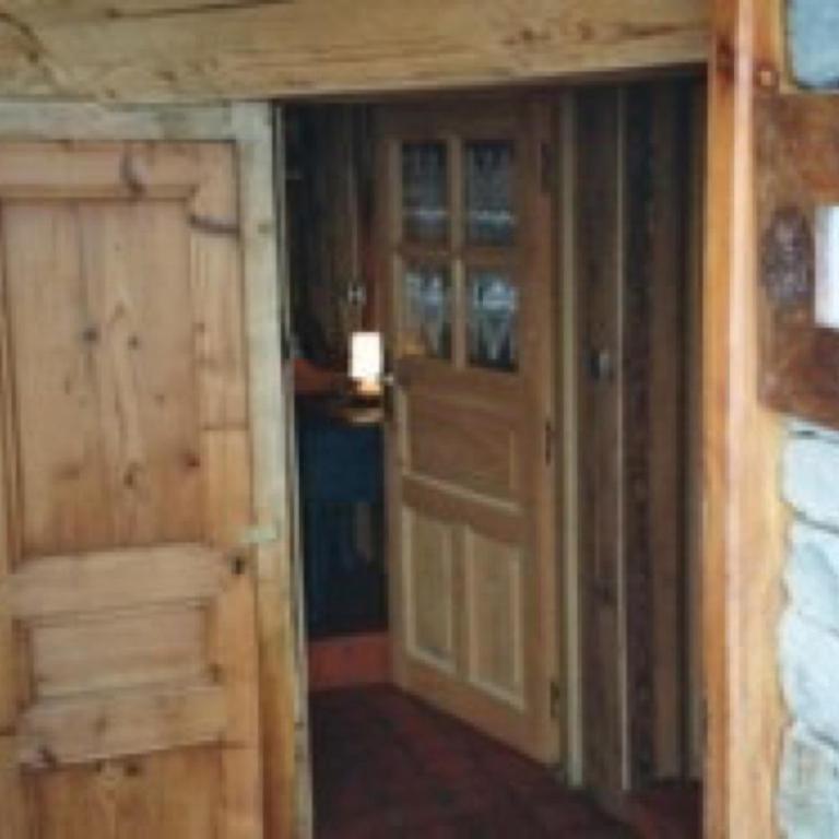 Chalet les Abeillos - L'Erablo - Casa con 1 Camera da Letto - 4
