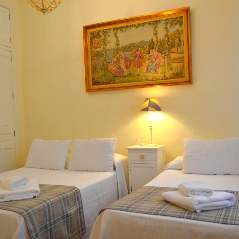 Sunshine Gonzalo Fernández de Córdoba - Premium Apartment mit 3 Schlafzimmern - 15