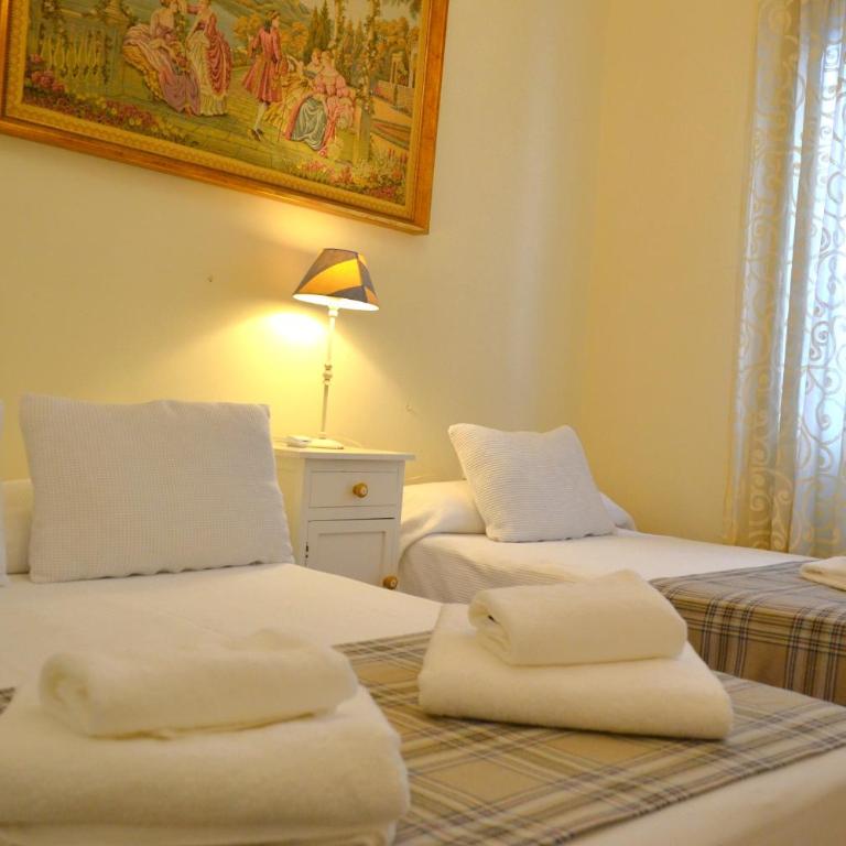 Sunshine Gonzalo Fernández de Córdoba - Premium Apartment mit 3 Schlafzimmern - 7