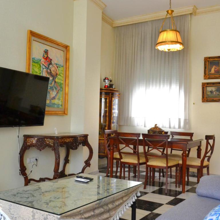 Sunshine Gonzalo Fernández de Córdoba - Premium Apartment mit 3 Schlafzimmern - 11