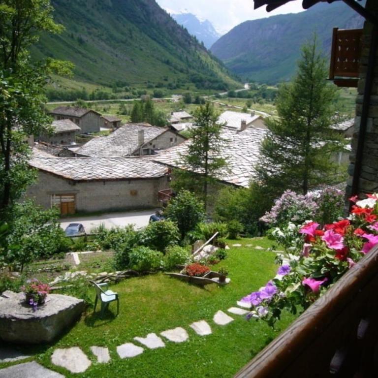 Chalet les Abeillos - Le Dorgail - Maison 2 Chambres - 12