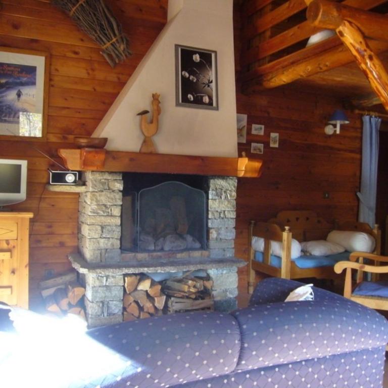 Chalet les Abeillos - Le Dorgail - Maison 2 Chambres - 1