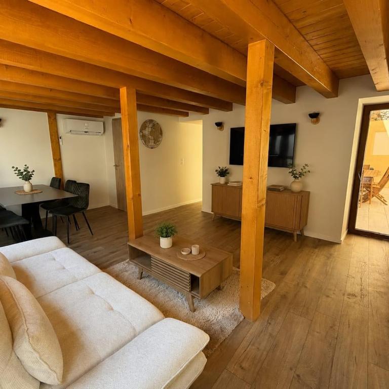 Le passage des marchands - Maison 3 Chambres - 1