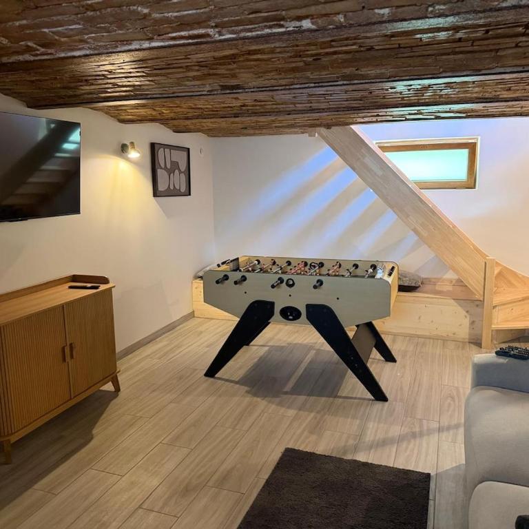 Le passage des marchands - Maison 3 Chambres - 8