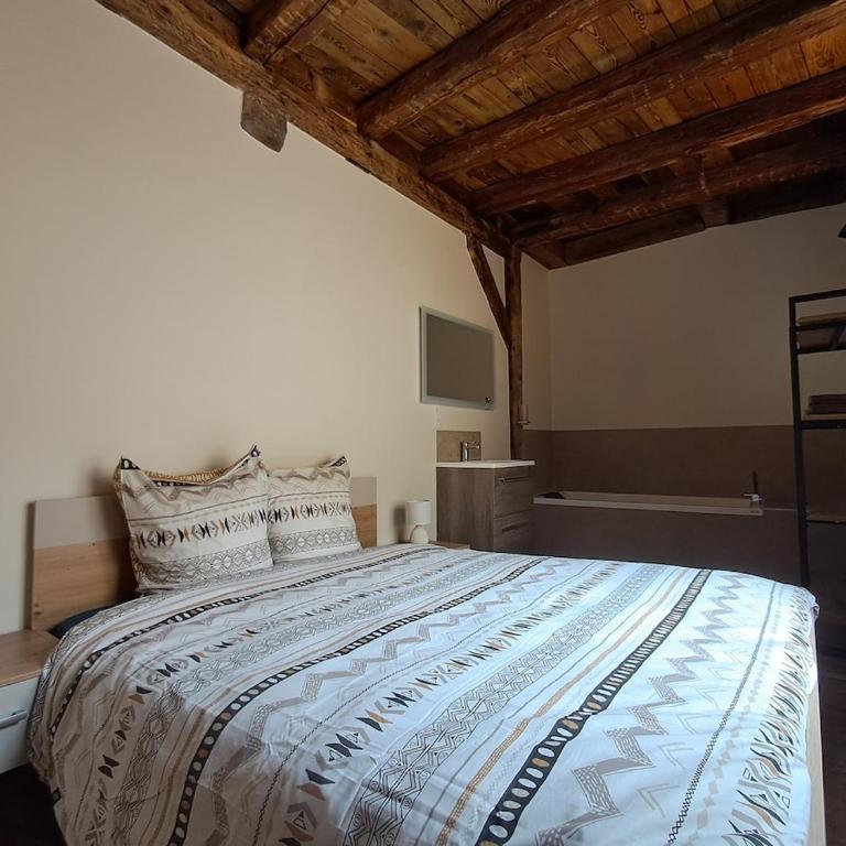 Le passage des marchands - Maison 3 Chambres - 10