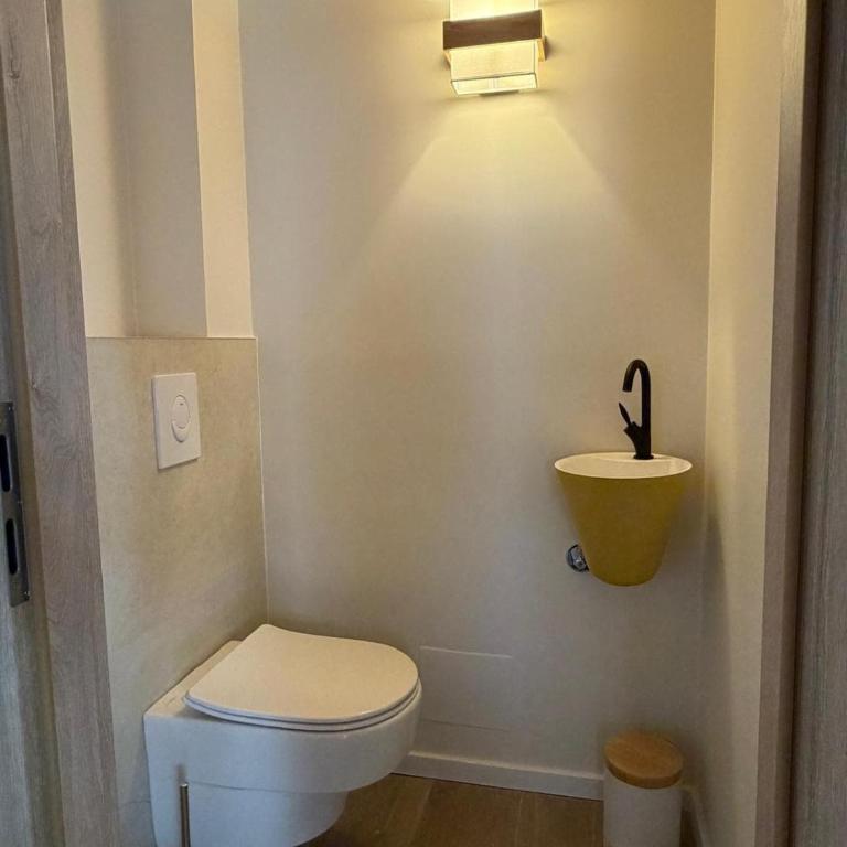 Le passage des marchands - Maison 3 Chambres - 12