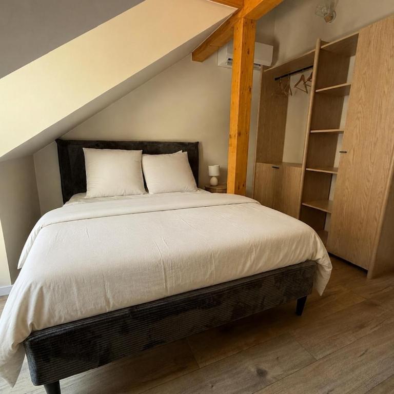 Le passage des marchands - Maison 3 Chambres - 16