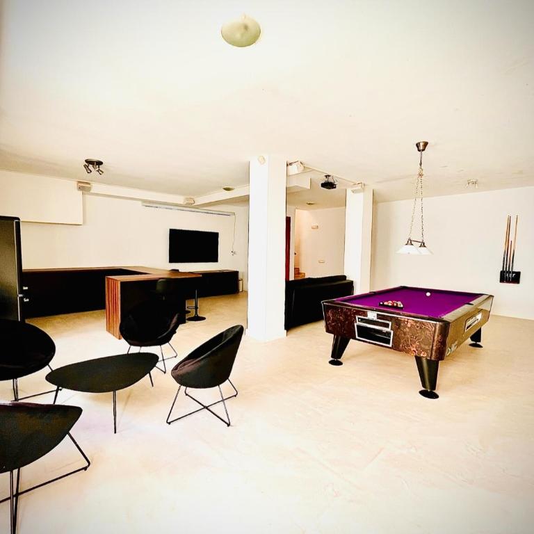Trendy villa for 14 pers. nearby Murcia/Alicante - Villa - 61