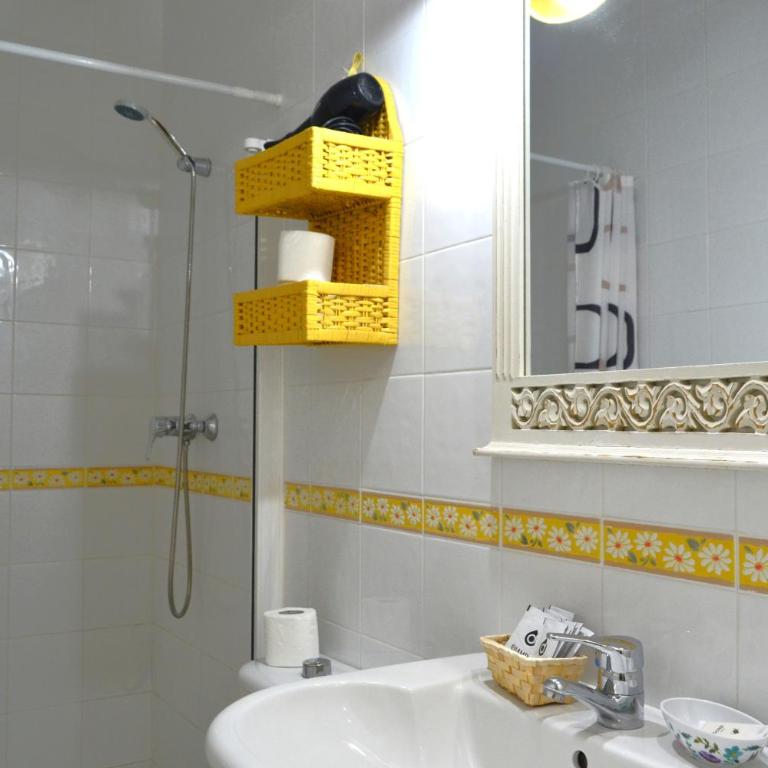 Sunshine Gonzalo Fernández de Córdoba - Premium Apartment mit 3 Schlafzimmern - 10