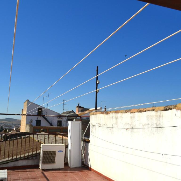 Sunshine Gonzalo Fernández de Córdoba - Premium Apartment mit 3 Schlafzimmern - 19
