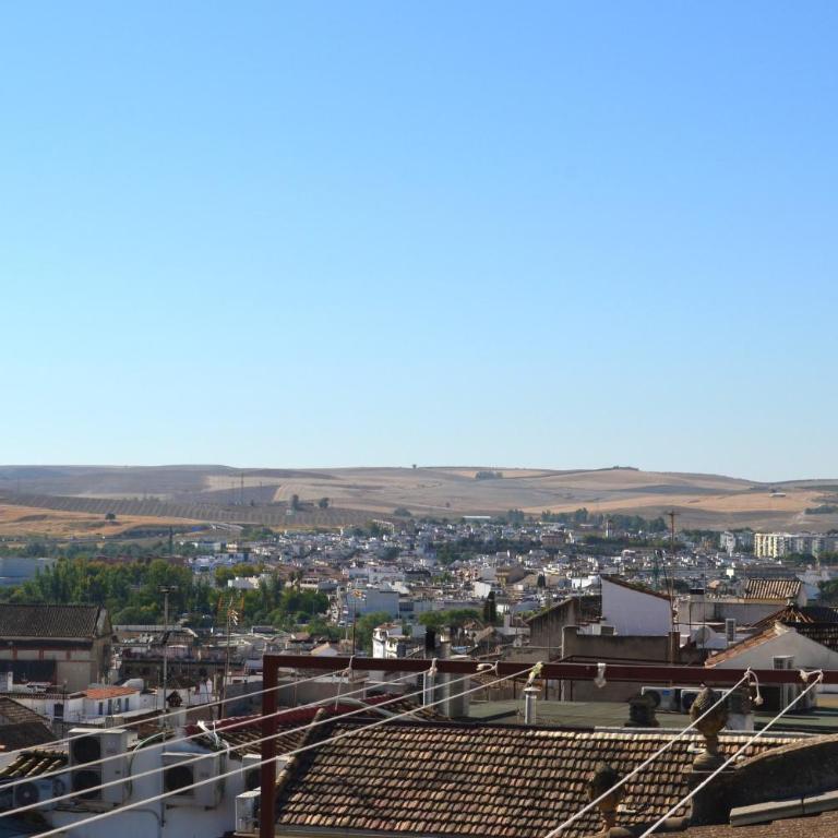 Sunshine Gonzalo Fernández de Córdoba - Premium Apartment mit 3 Schlafzimmern - 21