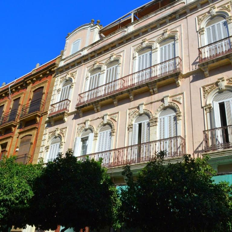 Sunshine Gonzalo Fernández de Córdoba - Premium Apartment mit 3 Schlafzimmern - 22
