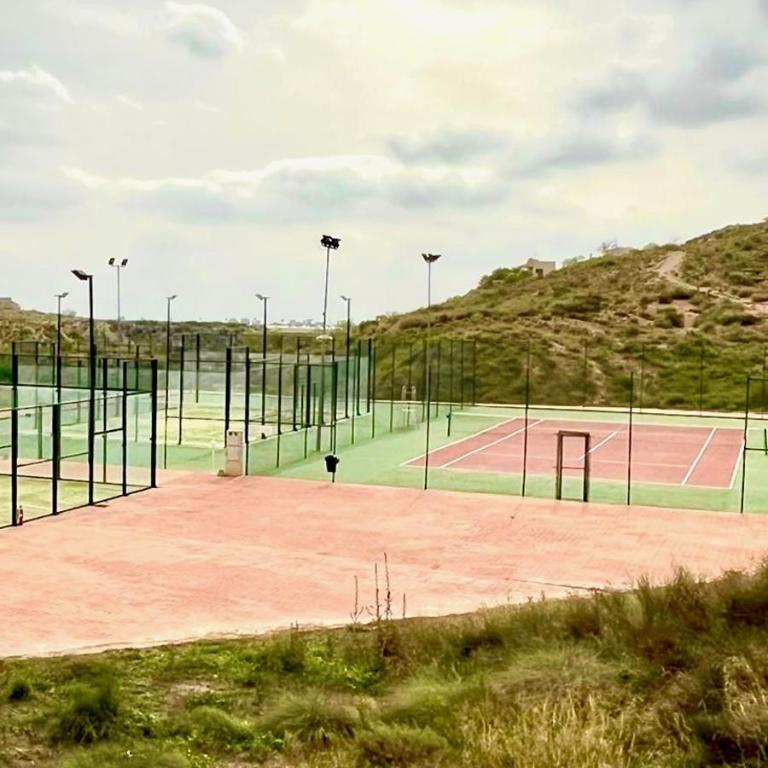 Trendy villa for 14 pers. nearby Murcia/Alicante - Villa - 62