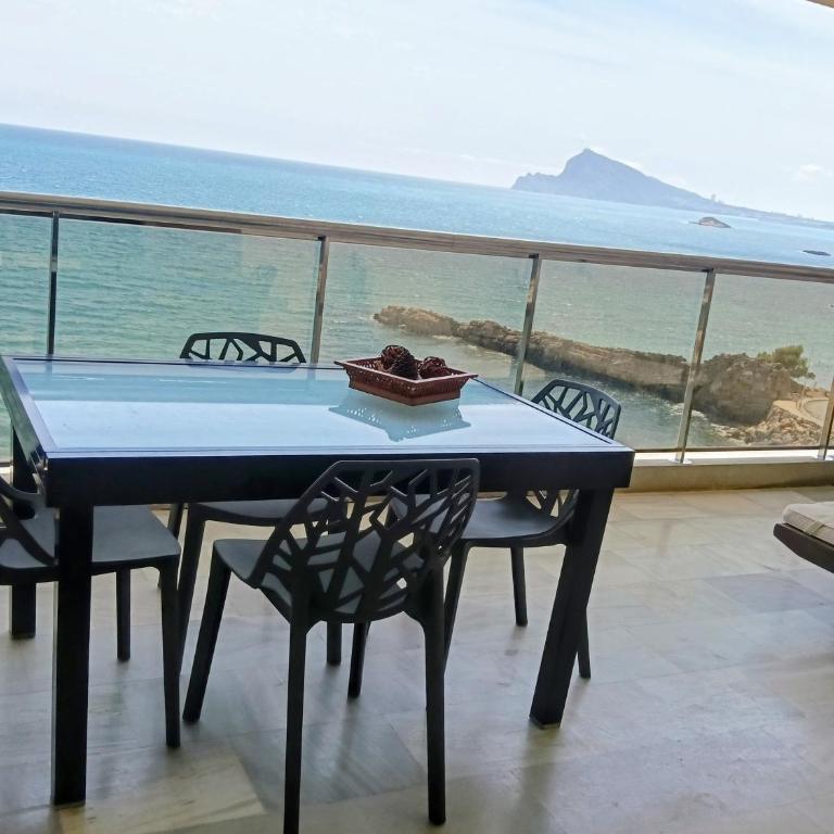 Casa del Mar - Apartamento de 2 dormitorios - 4